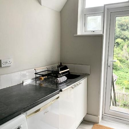 סוואנסי Uplands & Channel View, Richmond Tce, Uplands מראה חיצוני תמונה