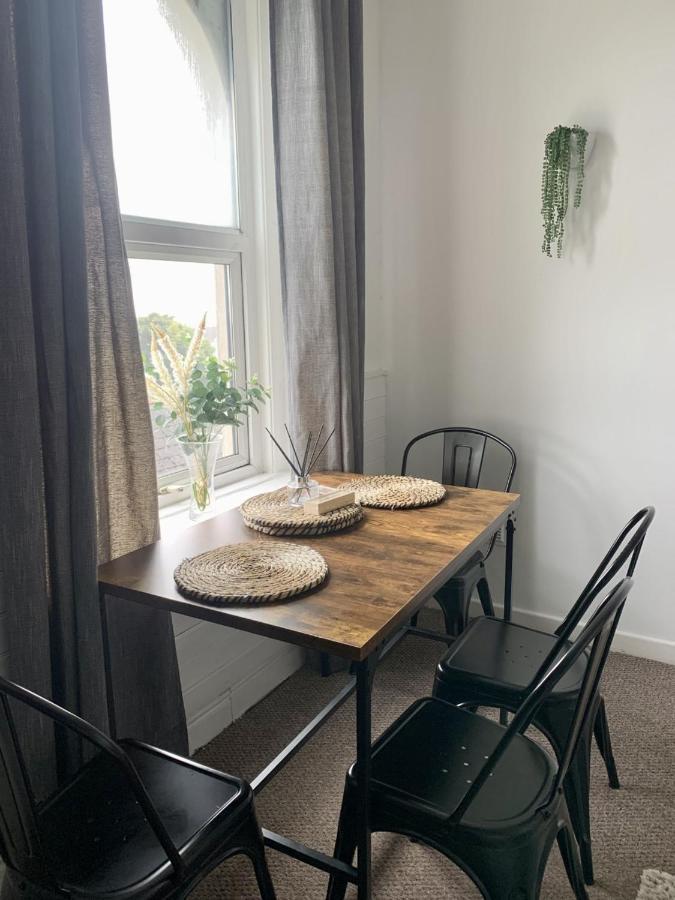 סוואנסי Uplands & Channel View, Richmond Tce, Uplands מראה חיצוני תמונה
